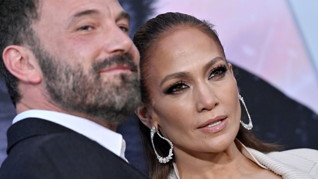 The Lovely Message from Jennifer Lopez to Ben Affleck on their Wedding Anniversary