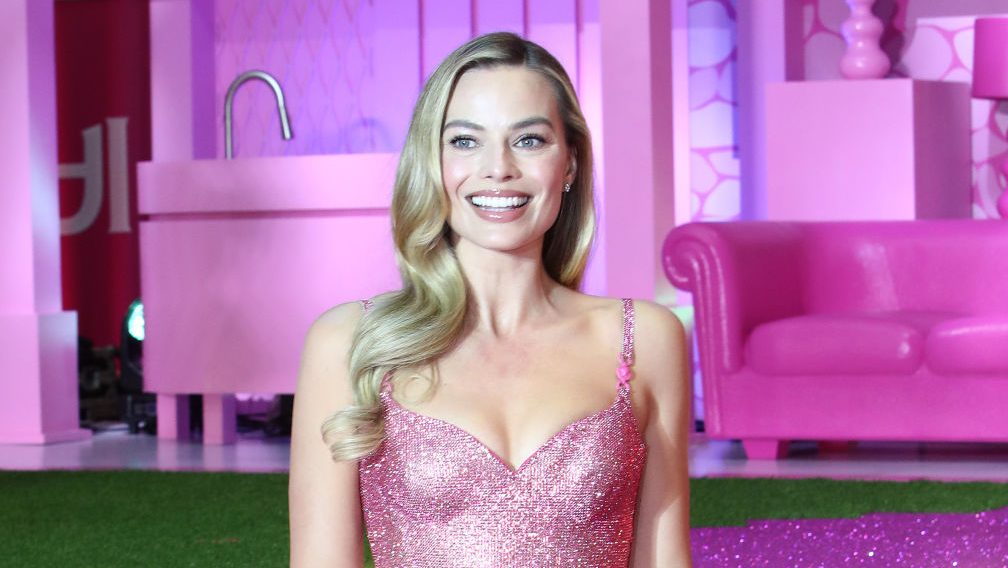 ‘Barbie: The World Tour': A Book Featuring All of Margot Robbie's Barbie-Inspired Looks