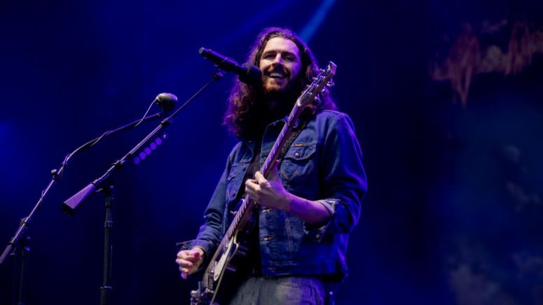 Hozier