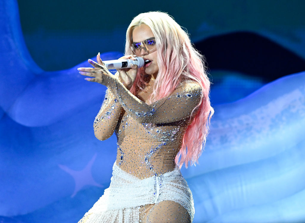 Karol G’s 2023 U.S. Tour Dates, Tickets & Setlist los40.us