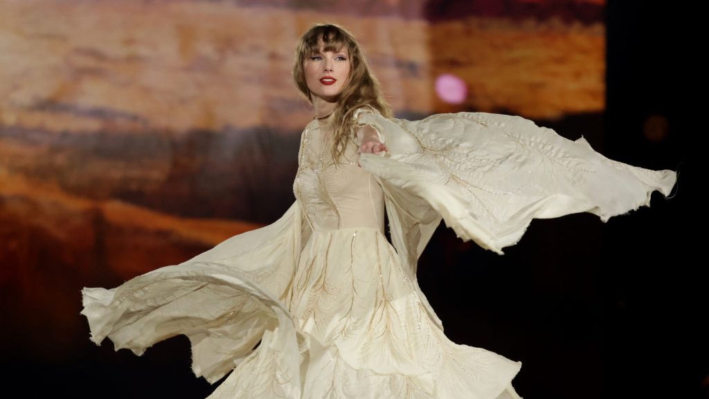 Taylor Swift | The Eras Tour - Singapore