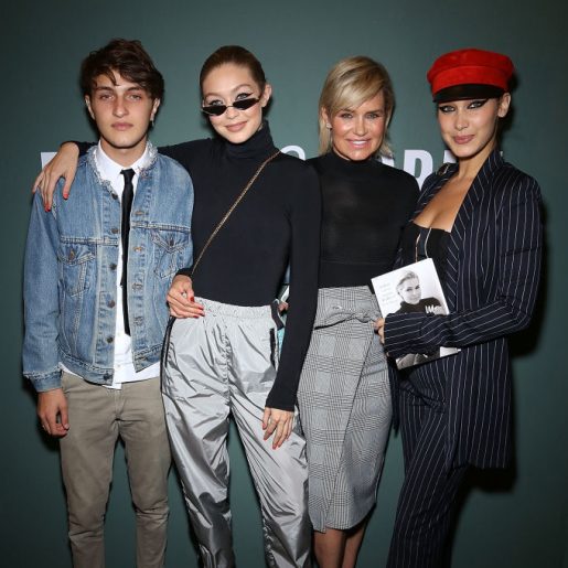 Hadid Family