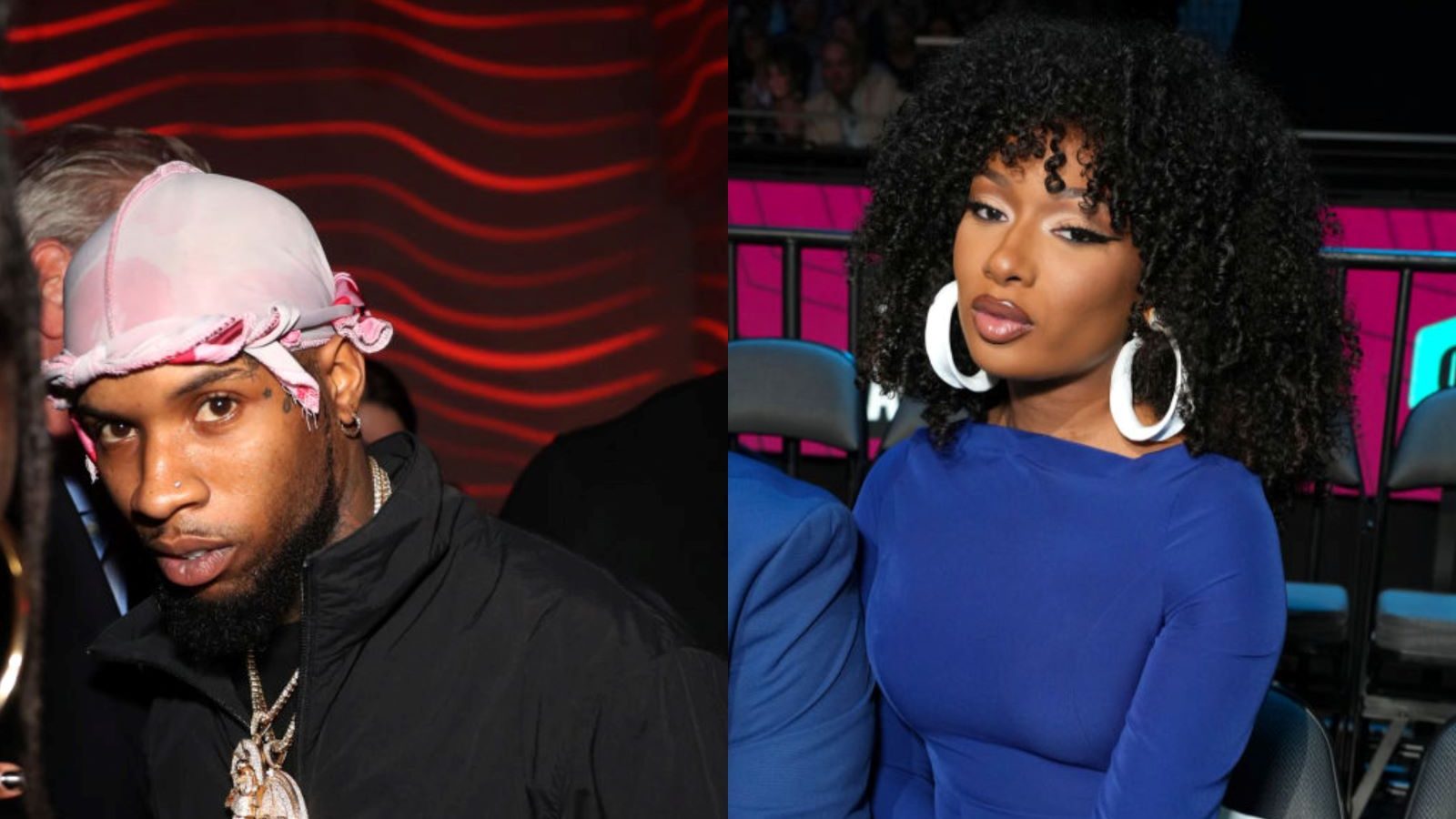 Tory Lanez Convicted for Megan Thee Stallion Shooting