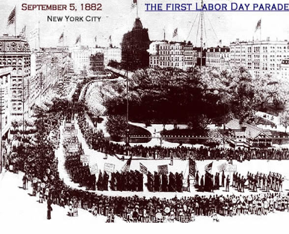 Labor Day