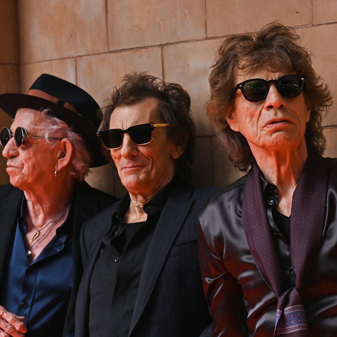 The Rolling Stones Present 'Hackney Diamonds': 