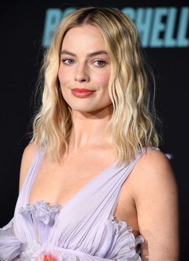 Margot Robbie