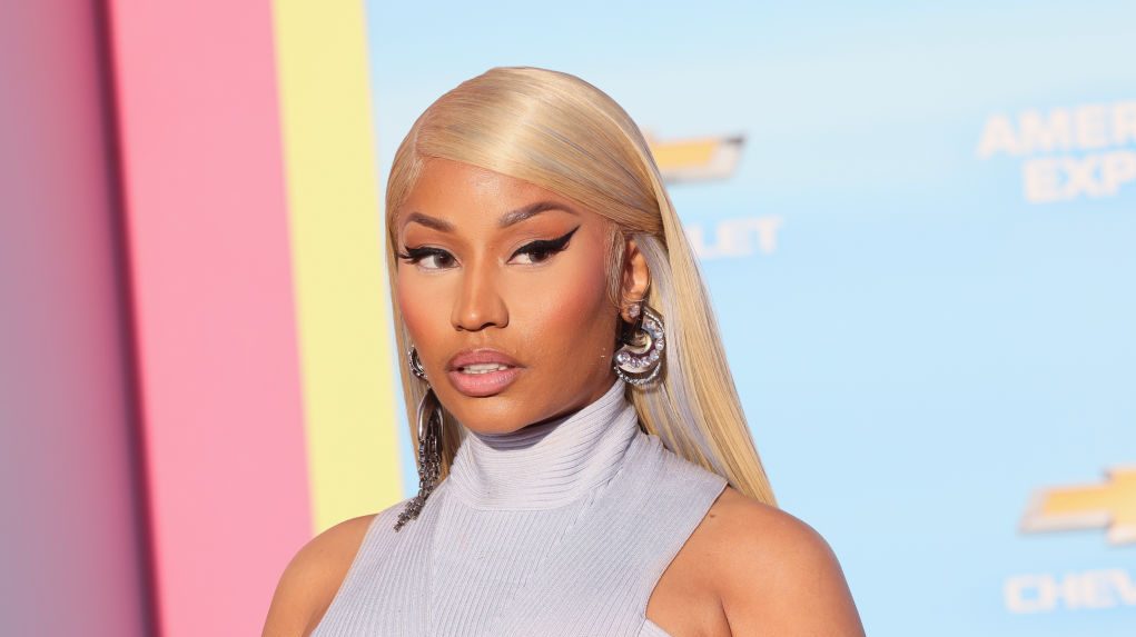 10 Facts You Didn't Know About Nicki Minaj - los40.us