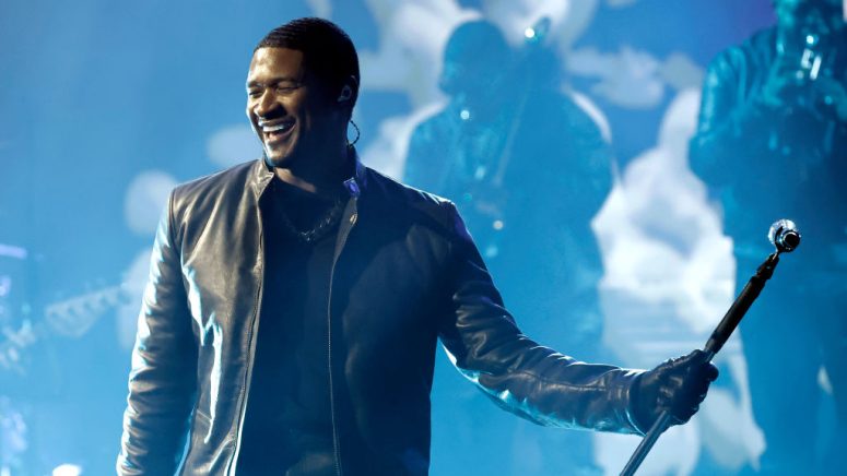 Usher, Headliner at Super Bowl 2024: Songs & Collaborators We Would Like to See on Stage