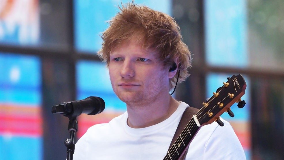 Ed Sheeran Sets the Internet on Fire after Sudden Concert Cancellation: «I’m Devastated»