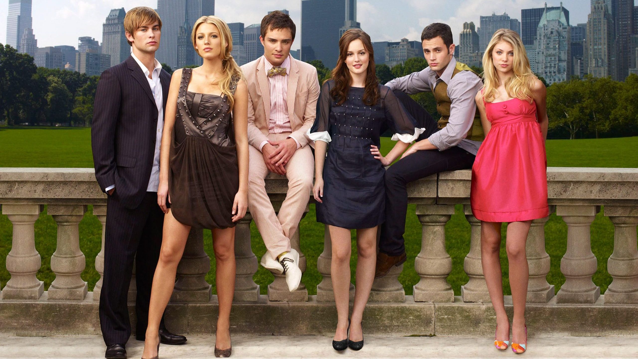 Gossip Girl