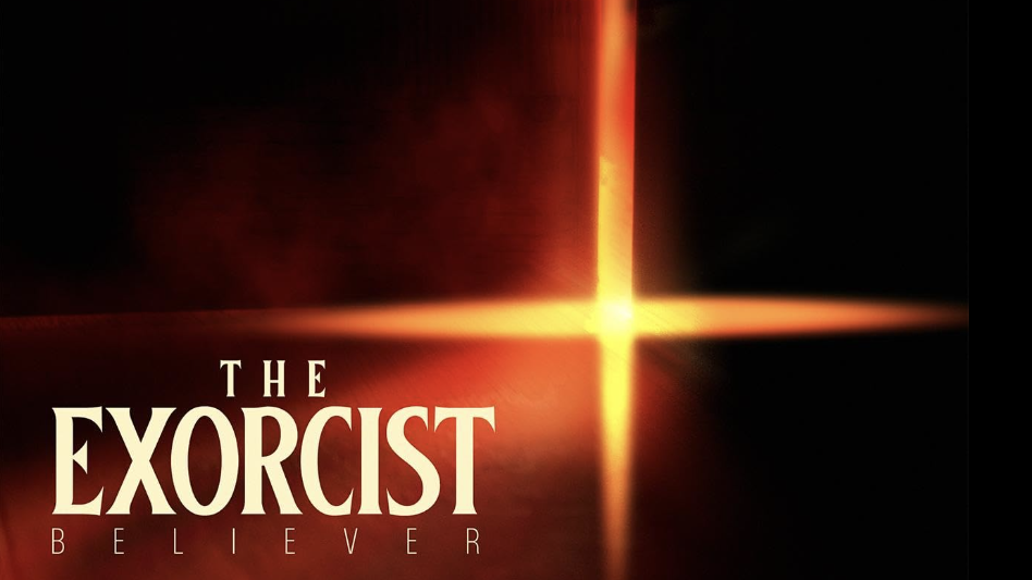 The Exorcist: Believer Onterview'De Película'