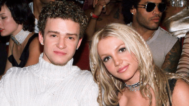 Britney Spears’ Abortion with Justin Timberlake Comes to Light