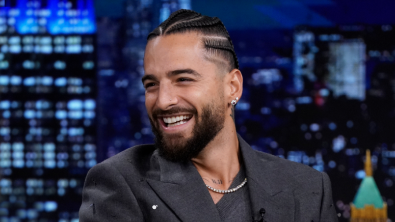 Maluma Confirms Parenthood