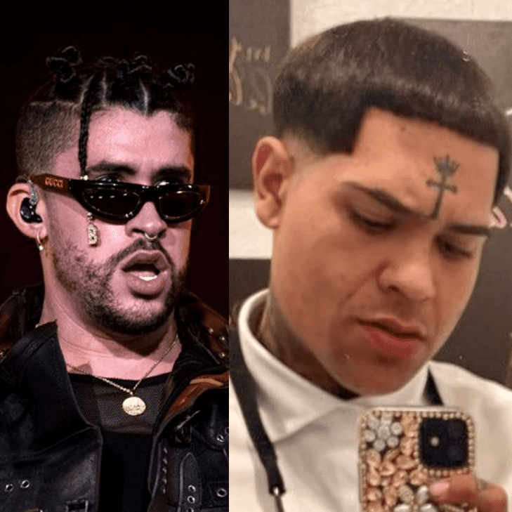 The Diss Track ‘Psycho Bunny’ by Almighty Aimed at Bad Bunny - los40.us
