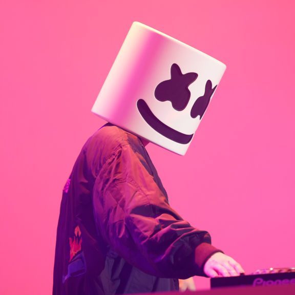 Marshmello Brings More Details About Upcoming Album, 'Sugar Papi ...