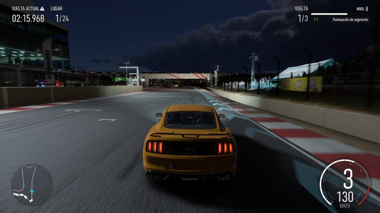 Review: Forza Motorsport - The Ultimate Xbox Car Simulator