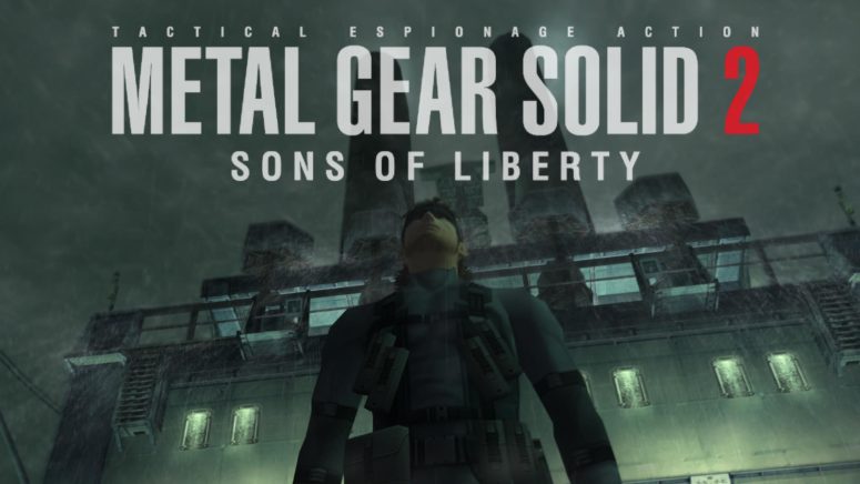 Metal Gear Solid: Master Collection Vol. 1