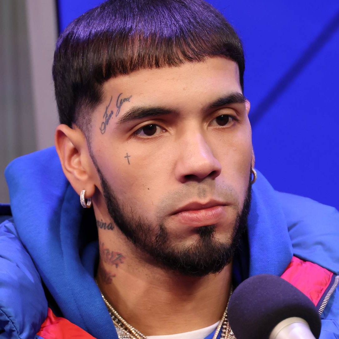 Anuel AA Reappears After Life-or-Death Surgery Seeking Urgent Help ...