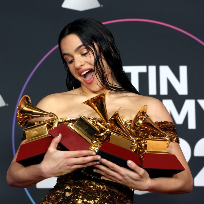 Latin Grammys 2023 — Everything You Need to Know Nominees, Tickets