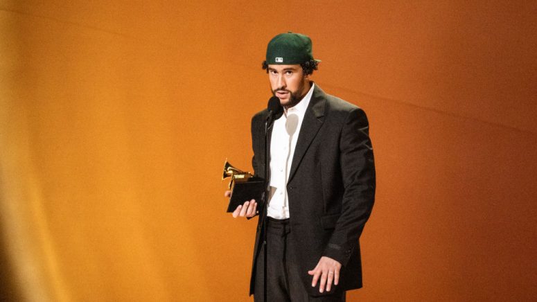 All About the 2024 GRAMMYs: Complete Nominee List