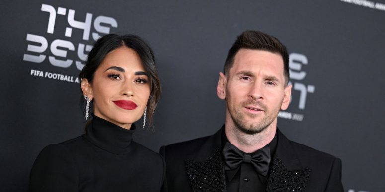 Possible Crisis Between Leo Messi & Antonella Roccuzzo?