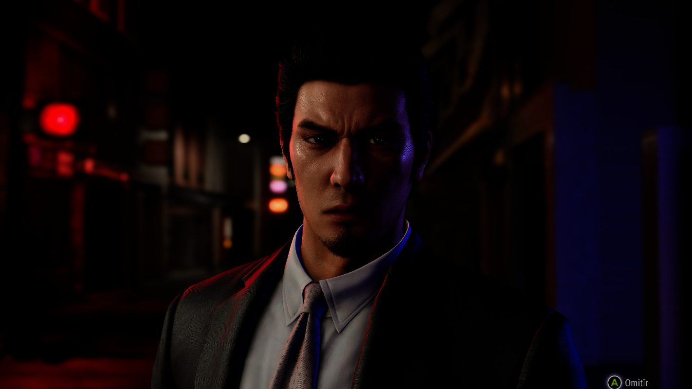 Yakuza: Like a Dragon Release Date Set For Mid-November - IGN