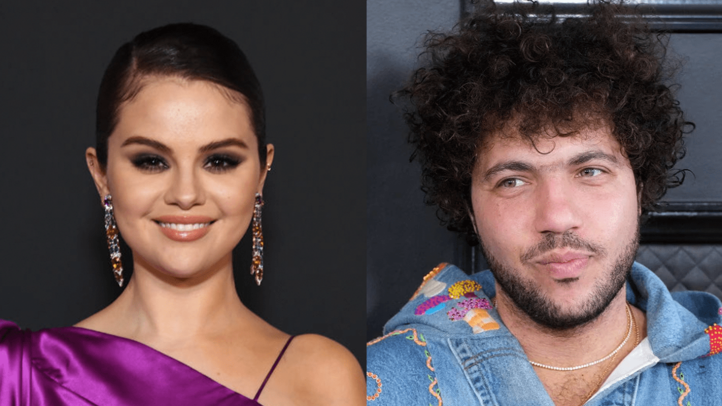 Who is Benny Blanco, Selena Gomez's New Confirmed Partner? - los40.us
