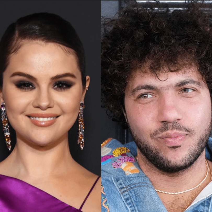 Who is Benny Blanco, Selena Gomez's New Confirmed Partner? - los40.us