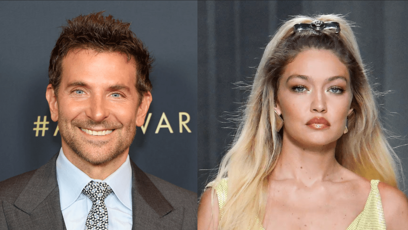 Bradley Cooper & Gigi Hadid Make Relationship Debut in London - los40.us