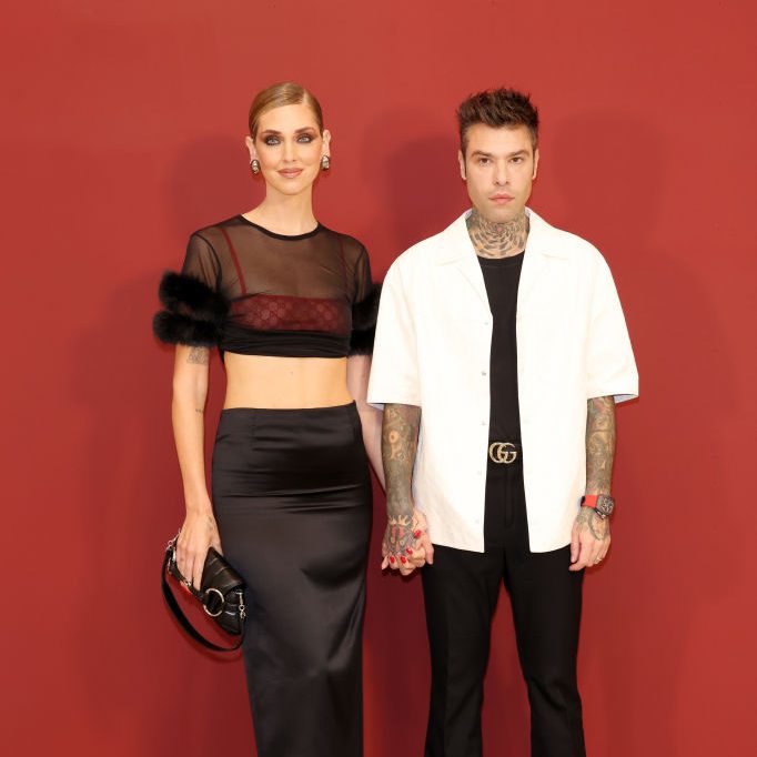 Chiara Ferragni Fedez Children