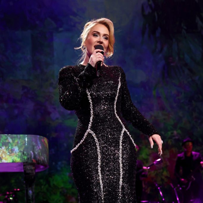 Is Adele Retiring from Music? los40.us