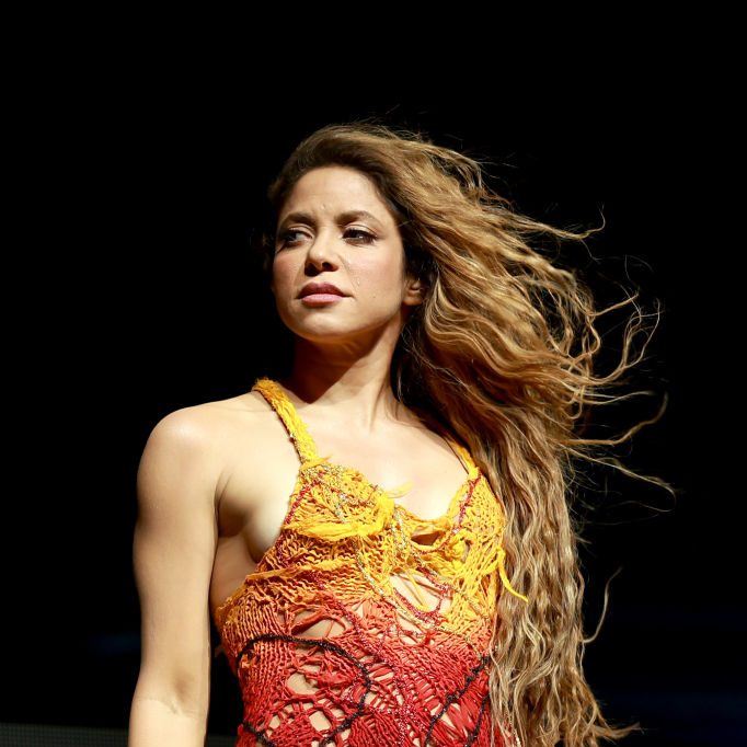 Shakira Joins the Besame Mucho Festival 2024 Lineup Date, Tickets