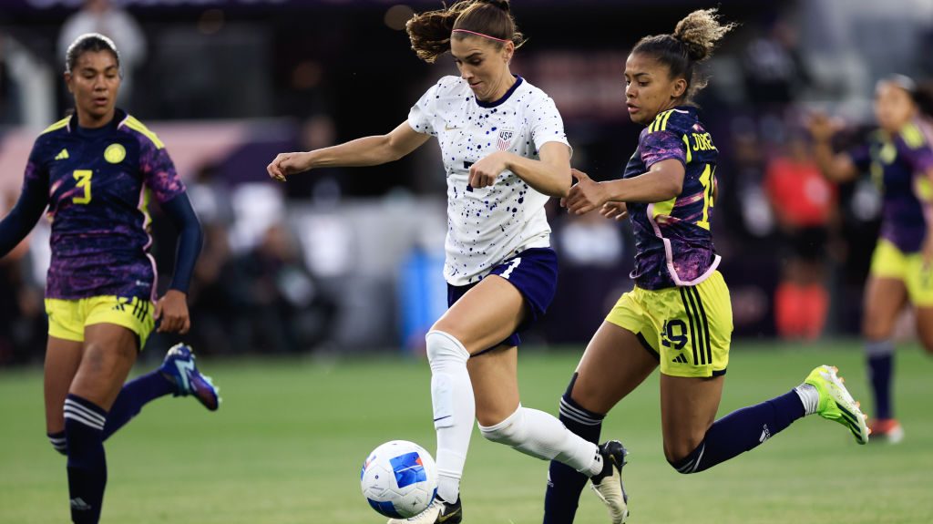 CONCACAF Women's Gold Cup Semifinal Qualifiers, Schedule, Matches