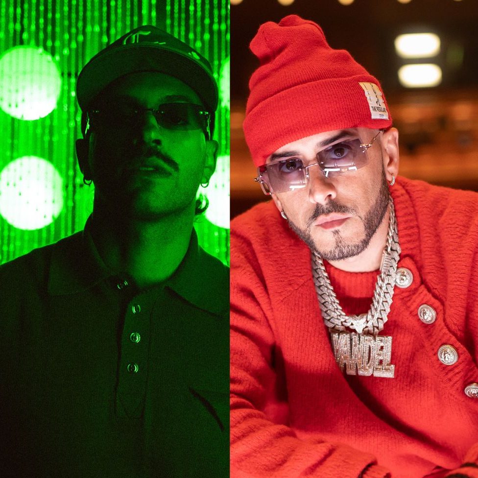 Feid & Yandel Team Up For New Album: 'MANIFESTING 20-05' - Los40.us