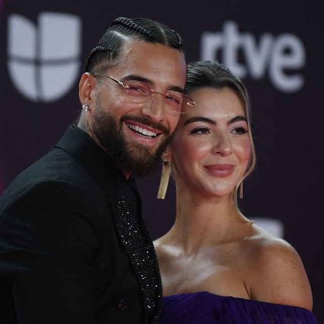 Singers Who Became Parents in 2024: Maluma, Kali Uchis & More! - los40.us