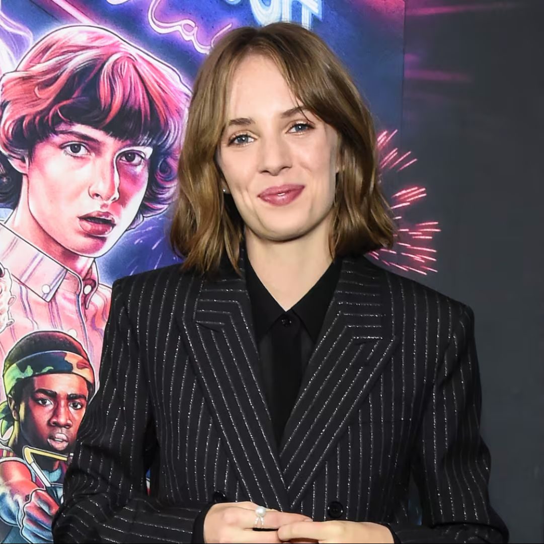 Stranger Things Final Season: Maya Hawke Says Episodes Are 