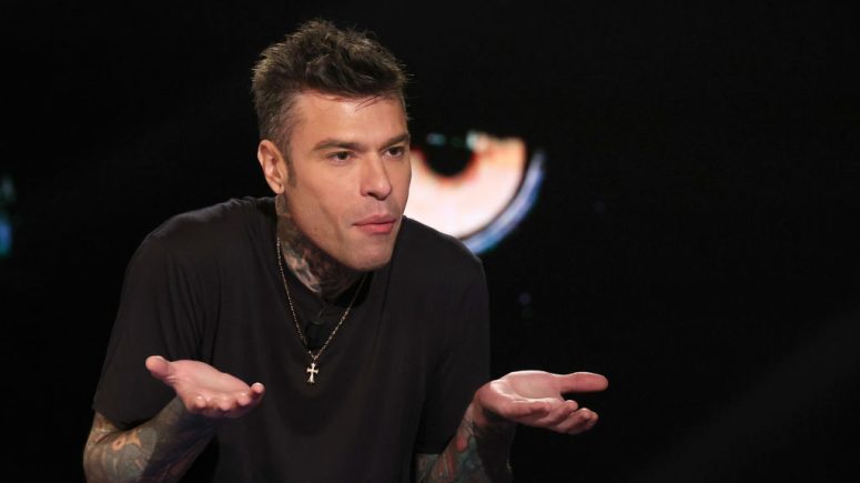 Why Has Fedez Opened an OnlyFans Account? - los40.us