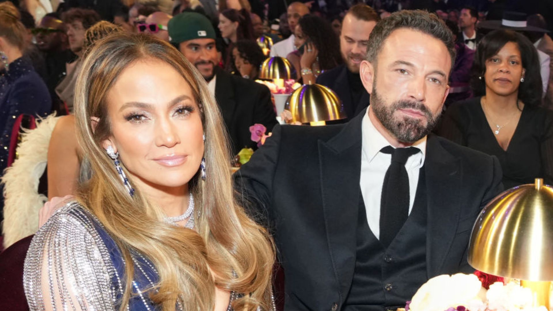 Jennifer Lopez Ben Affleck Divorce