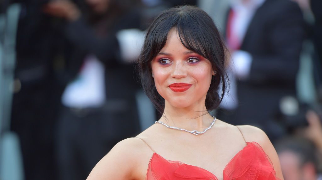 Is Jenna Ortega Latina? The Heartwarming Viral Moment of the 'Beetlejuice, Beetlejuice' Star