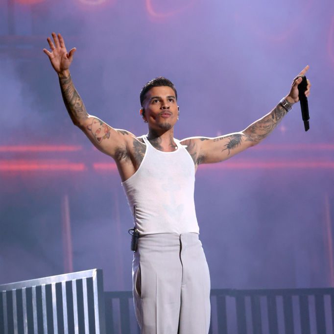 Rauw Alejandro Headlines the 2024 Global Citizen Festival Tickets