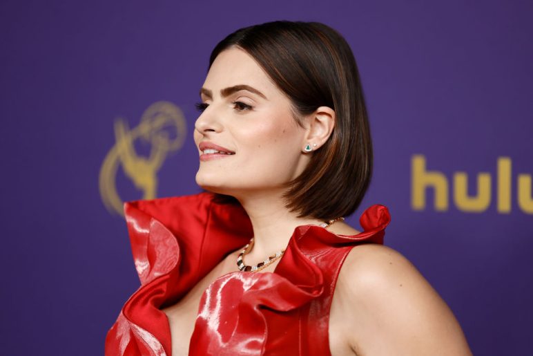 The Latina Stars who Shined at the 2024 Emmys Nava Mau, Selena Gomez