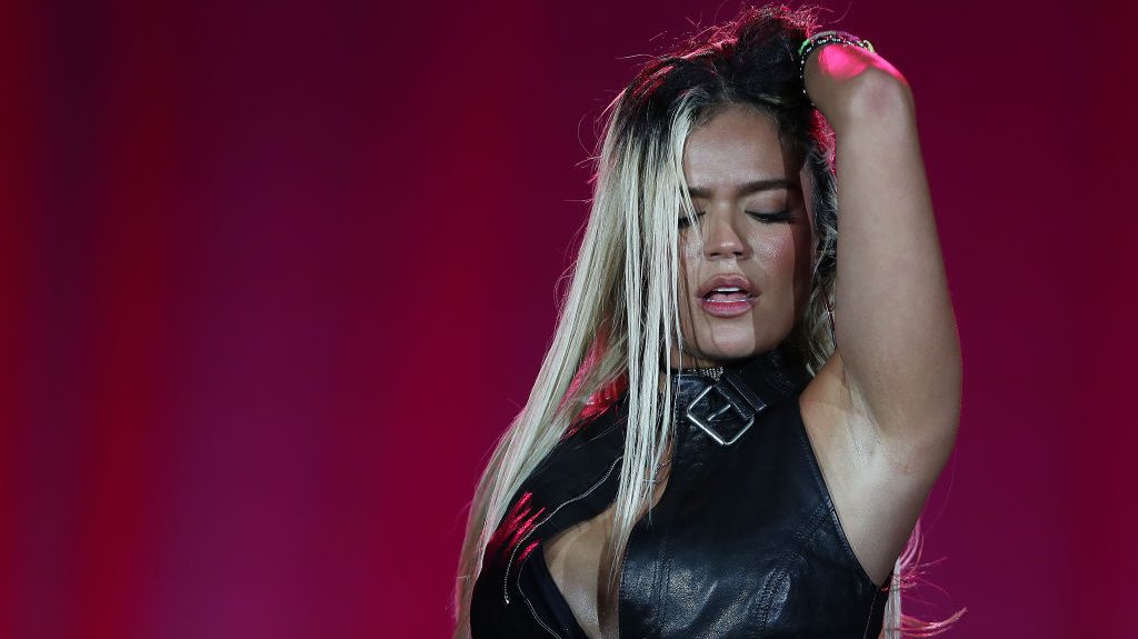 Karol G is Taking a Break from the Stage: Here's Why