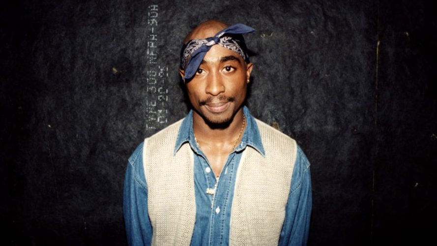 Diddy Tupac