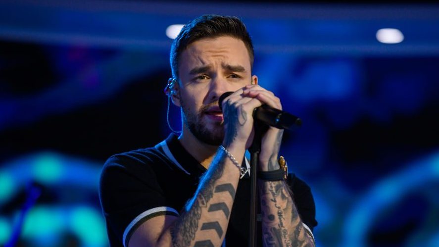 Liam Payne’s Posthumous Song Do No Wrong: First Listen