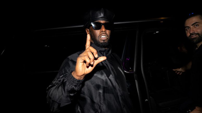 Diddy Faces 6 More Lawsuits, Including Assault of 16-Year-Old