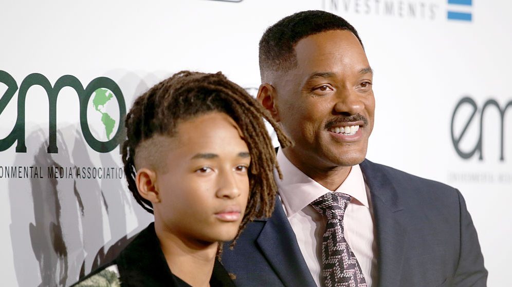 Videos of Will Smith and Son Jaden Resurface, Sparking Links to Diddy Scandal - los40.us