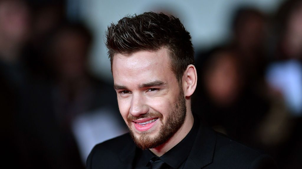 Liam Payne's Death Cause Revealed