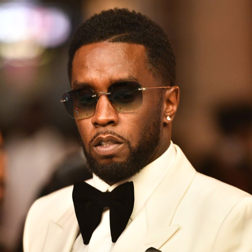 Diddy net worth