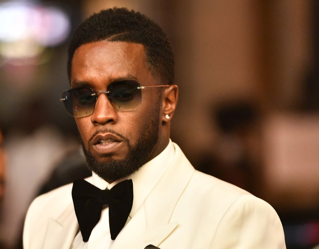 Diddy net worth