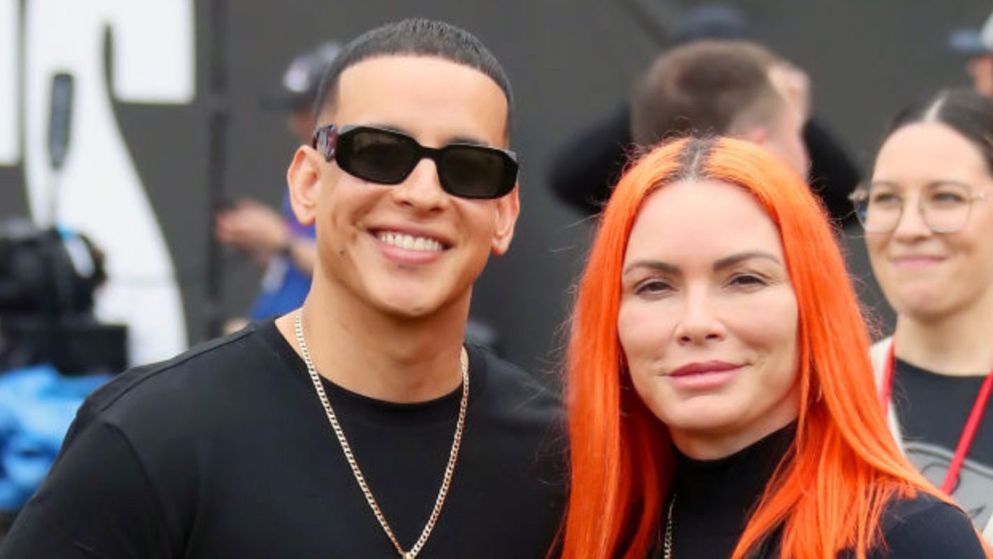 Daddy Yankee Divorce